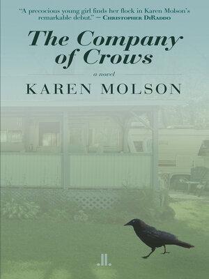 The Company of Crows - ebook
